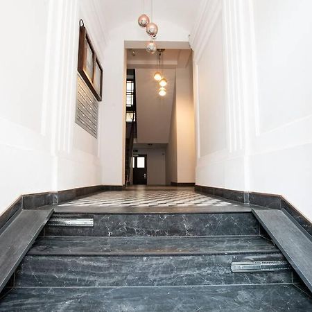 Elegant Apartment Luminis In Krakow'S Old City Extérieur photo