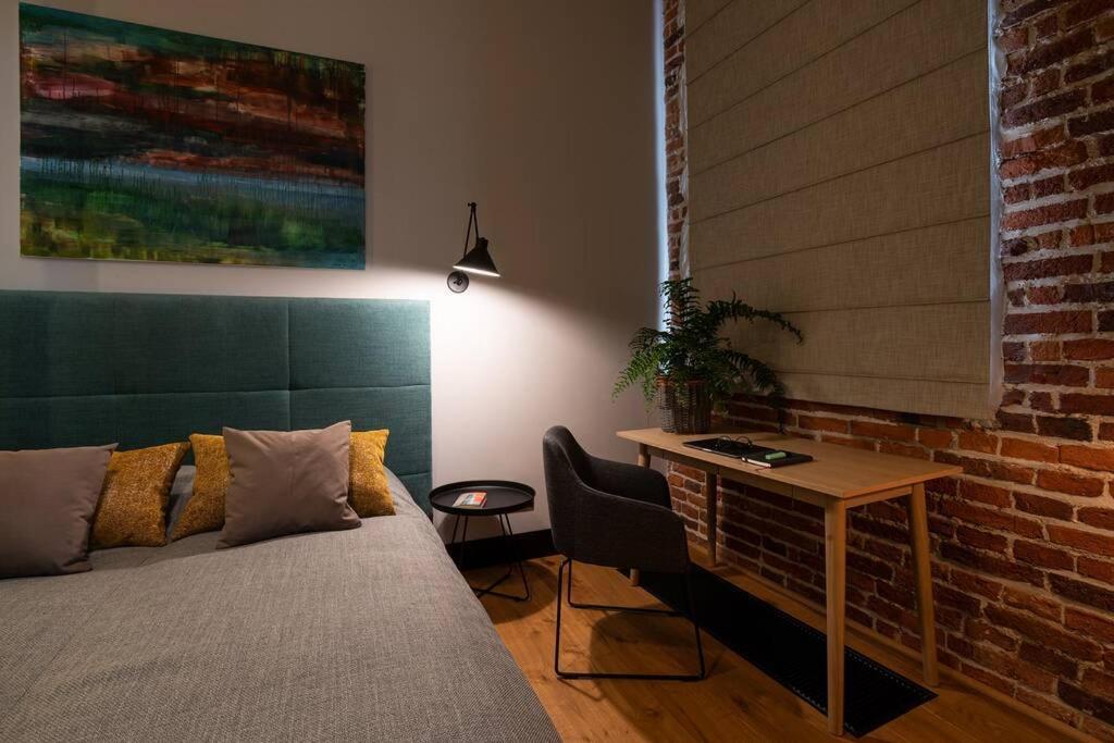 Elegant Apartment Luminis In Krakow'S Old City Extérieur photo