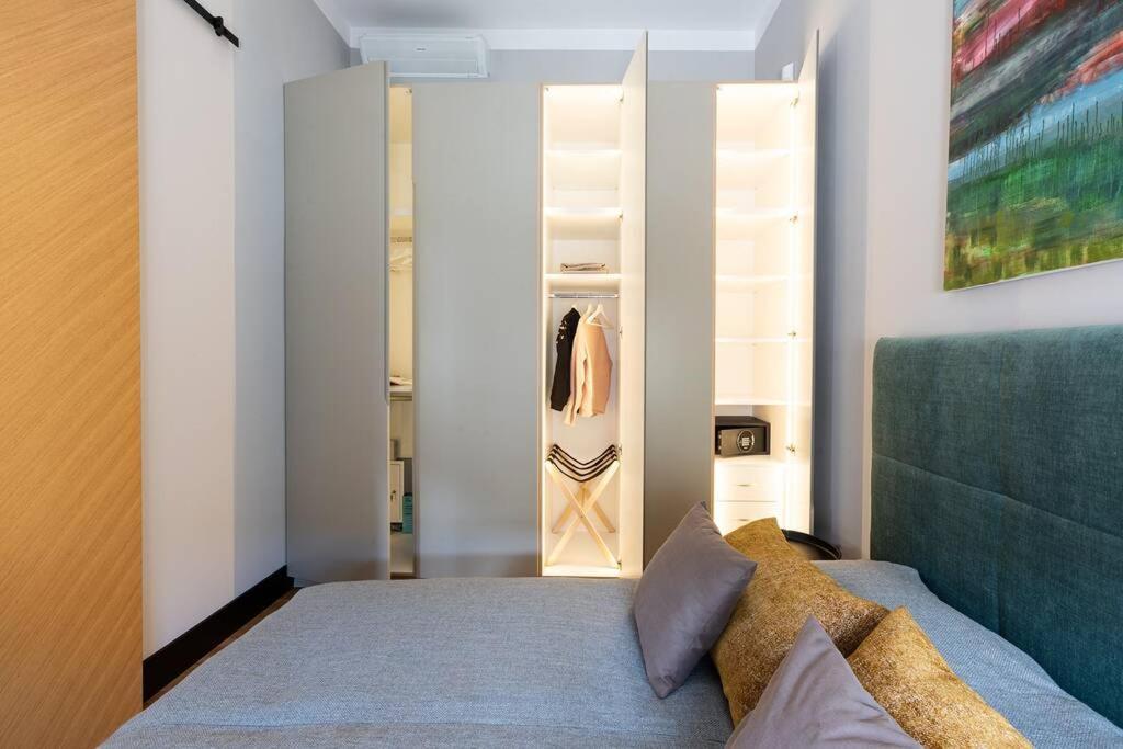 Elegant Apartment Luminis In Krakow'S Old City Extérieur photo